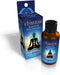 Chakras Essential Oils - Third Eye - Ajna - Concentrated Natural Oils for Aromatherapy, Massage, Reflection, Meditation, Environmental Scenting an...