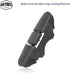 W10508950 Dishwasher Upper Dishrack Slide Rail Stop Clip By AMI,To Be Able To Replace AP6022472 8562015 W10508950 2684662 PS11755805 WPW10508950VP?2 pcs?