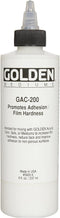 Golden GAC 200 Acrylic Series Medium 8-Ounce (0003920-5)...