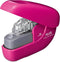 Plus SL-106NB 31-125 Needleless Stapler Paper Clinch Pink...