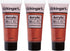KINGART 500-143 PRO Artist Quality Metallic COPPER Acrylic Paint, 22ml (0.74oz) Tubes, 3 Pack - Set (66ml Total), Metallic Copper...