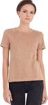 Simplicity SS9229U5 Misses' Knit T-Shirt Sewing Pattern Kit, Design Code S9229, Sizes 16-24...