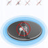 Desktop Wireless Charger, for iPhone, 10W...
