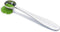 Matcha Measuring Spoon | One Cup of Perfect Matcha | Stainless Steel Scoop | Premium High Polish Finish | 1/2 Teaspoon | 1Gram Serving...