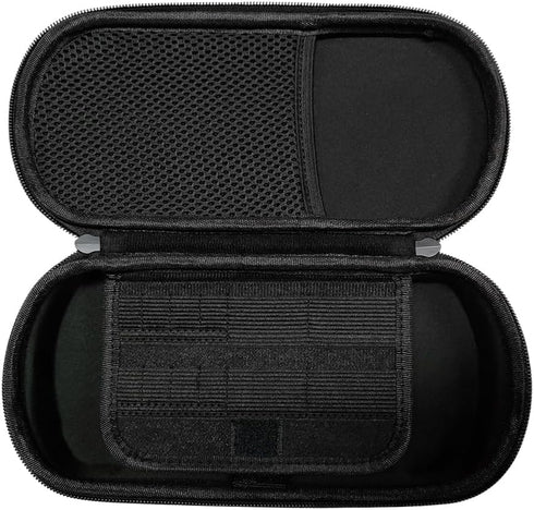 Voikoli Original Protective Case Laptop Sleeve Bag Compatible with GPD WIN4 Win 4 Handheld Gaming with Easy to Carry and Waterproof(Black)...