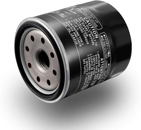OEM Oil Filter Element Assy Oil Cleaner 69J-13440-04-00; 69J-13440-03-00?69J134400400...