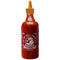 Fusion Select 10 Oz Sriracha Hot Sauce - Gourmet Spicy & Sweet Chili Sauce Seasoning for Cooking, Pizza, Stir Fry, Chicken, Meat, Taco - Made from...