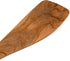 Berard 66475 French Olive-Wood Handcrafted Curved Spatula, Brown...