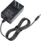 15V 2A 30W Power Supply Charger Cable (Input AC 100V-240V, Output DC 15 Volt 2 Amp 30 Watt) Adapter Transformer Converter DC 5.5mm x 2.1mm / 5.5mm...