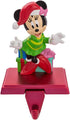 Kurt Adler Minnie Mouse Stocking Holder...