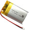 3.7v 1200mAh Rechargeable Battery Replacement for Sena 50s Bluetooth Headset and Sena 30K Headset Battery Uparged...