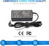 19V AC Adapter Charger for JBL Boombox Portable Bluetooth Waterproof Speaker Replacement JBL Xtreme Xtreme 2 Portable Wireless Bluetooth Speaker 6...