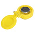 Eyewash Nozzle, Eye Wash Spray Head 304 Stainless Steel ABS Wide Compatibility for Laboratory...