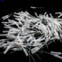 300 Pieces Plastic Glue Tips Glue Micro-Tips Glue Bottle Tips Glue Applicator Plastic Glue Extender Precision Applicator for Hobby Arts Crafts Lab...