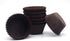 Premium Coffee Greaseproof Cupcake Liners Muffin Paper Baking Cups Standard Size, 200-Count...