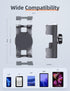 eSamcore Dashboard Tablet Holder for Car Suction Cup Car Mount with Large Clamp for All 6"-11" Apple iPad Samsung Galaxy Tab Tablet...