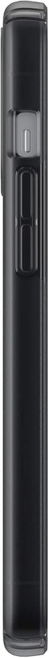 Speck Products Presidio Perfect-Mist iPhone 12 Pro Max Case, Obsidian/Obsidian...