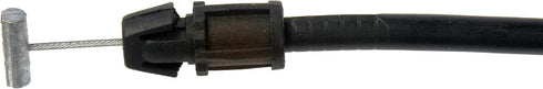 Dorman 912-032 Hood Release Cable Compatible with Select Buick/Chevrolet Models...