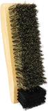Shoe Polish Brush 2 in 1 | Gives Instant Shine To Your Leather Shoes | For Polishing And Buffing Leather Surfaces...