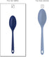Cook with Color MINI Silicone Cooking Utensils, 5 Pc MINI Kitchen Utensil Set, Easy to Clean Silicone Kitchen Utensils, Cooking Utensils for Nonst...
