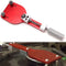 77750 Oil Filter Cutter Tool for Filter Cutting Range 2-3/8" - 5" Red...