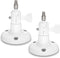 ?Latest Version? Indoor/Outdoor Security Wall Mount for All Arlo Camera, Wyze Cam Pan/V3, Arlo Ultra, Arlo Essential, eufyCam 2 - More Stable and ...