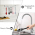 Cooking Spoon 2Pcs Large Serving Spoons 10.8'' Heat Resistant Silicone Spoon, Non-Stick Mixing Kitchen Spoons, Premium Silicone Kitchen Utenils fo...