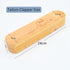 Hardwood Tailors Clapper for Ironing and Quilting,LINXIAO Professional Sewing Tool for Flattening Fabrics,Sewing and Point Pressing 1...