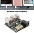 Gump's grocery 9V/12V to 5V 8A USB Power Bank Step-Down Boost Module Mini 3 USB Charging Module......