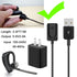 Charge Adapter Cable for Plantronics Voyager Legend Wireless Headset, Replacement USB Charging Power Cord, Voyager Legend Accessories Charging Blo...