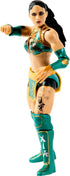 Mattel WWE Xia Li Basic Action Figure, 10 Points of Articulation & Life-like Detail, 6-inch Collectible...
