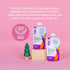 Serenity Kids 6+ Months USDA Organic Veggie Puree Baby Food Pouches | No Sugary Fruits or Added Sugar | Allergen Free | 3.5 Ounce BPA-Free Pouch |...