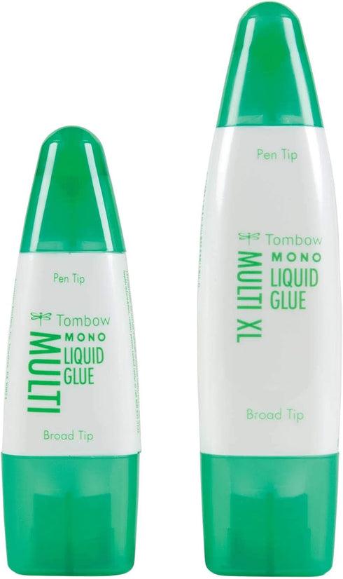 Tombow 62195 Mono Multi XL Liquid Glue, 1-Pack, 1.76 Ounces...