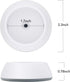4 Pack Baby Gate Wall Protector Wall Cups for Child Pressure Mounted Stair Safety Gate, Protect Walls & Doorways from Pet & Dog Gates...