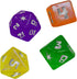 My Little Pony: Roleplaying Game - Dice Set - RPG Accessory...