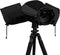 Camera Rain Cover Raincoat, Outdoor Professional Waterproof Photography Rain Gear Camera Accessories, for Canon/Nikon/Sony/Fujifilm DSLR Mirrorles...
