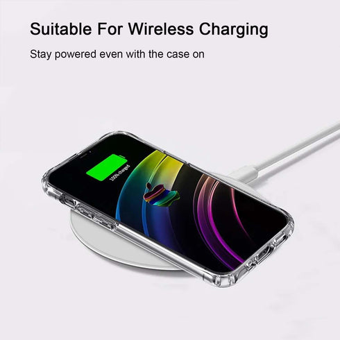 West Cow Cactus Pattern Case for iPhone 12/iPhone 12 Pro , Wild West Animal Cow Plants Cactus Cover for iPhone 12/iPhone 12 Pro , Cool Cute TPU Bu...