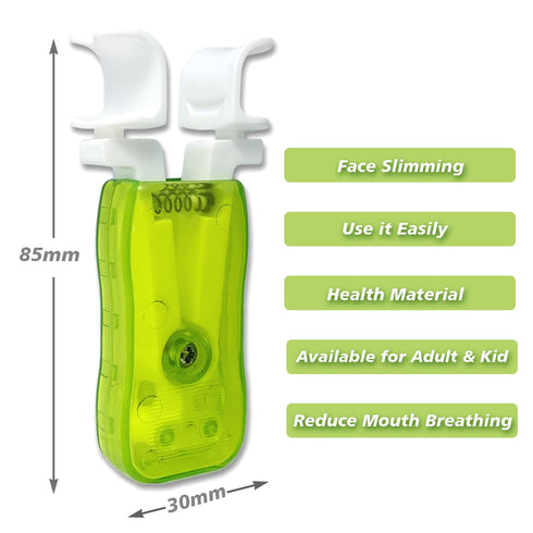 Lip Trainer Oral Muscle Trainer for Firmer Skin, Plumper Lips...