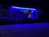 RV Led Awning Party Light, Led Awning Strip Light for Camper Motorhome Travel Trailer Concession Stands Food Trucks, Light Up Canopy Area for BBQ ...