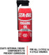STA-BIL (22001) Fogging Oil - Stops Corrosion In Stored Engines - Lubricates And Protects Cylinders - Coats Internal Engine Components - For All 2...