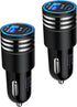 Fast Charging USB C Car Charger for iPhone 15 14 13 12 11 Pro Max SE XR XS X 8 Samsung Galaxy S24 S23 S22 S21 S20 Note20 Google Pixel 8 Pro/7a/7 P...