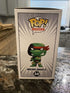 Pop! Comics Teenage Mutant Ninja Turtles: Michelangelo Previews Exclusive Vinyl Figure...
