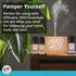 Wild Essentials Lemongrass 100% Pure Essential Oil - 10ml, All Natural, No additives...