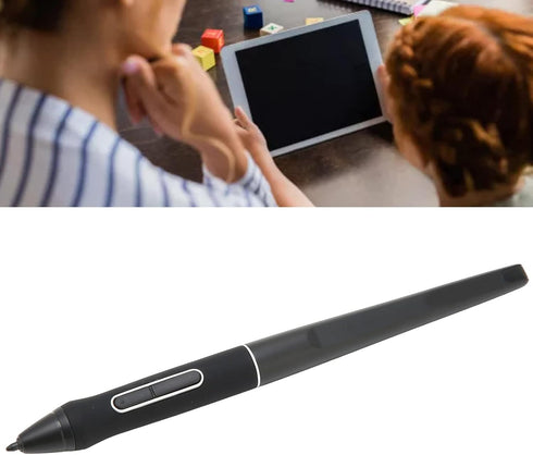 Pens, Digital Tablet Portable Pen, High Sensitivity Fast Accurate Response, Lightweight PW507 Pen for Notebook PC...