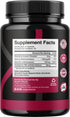 TMG Trimethylglycine Supplement with Methyl B Complex - 500mg Betaine TMG Supplement with Methylated Vitamin B Co Factors for Homocysteine Heart &...