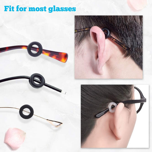 Kalevel Eyeglass Chain Stainless Steel Sunglass Strap Eyeglass Strap Holder...