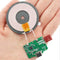 15W Qi Wireless Charger PCBA Circuit Board with Coil Pad Charging...