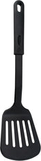 Norpro Nylon Nonstick 13-Inch Slotted Spatula, Black...