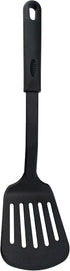 Norpro Nylon Nonstick 13-Inch Slotted Spatula, Black...