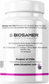 Probiotics for Women’s Intimate Health with 3 Strains, 25 Billion CFUs Antioxidant Enrichment (30 Days Supply) Probioseries Woman...